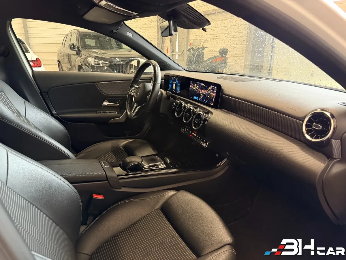 Mercedes Classe A - photo 11