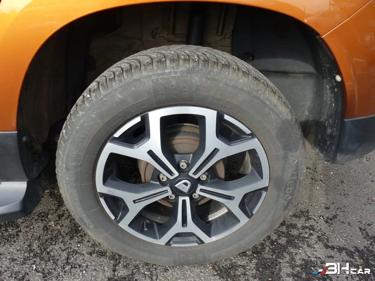 Dacia Duster - photo 21