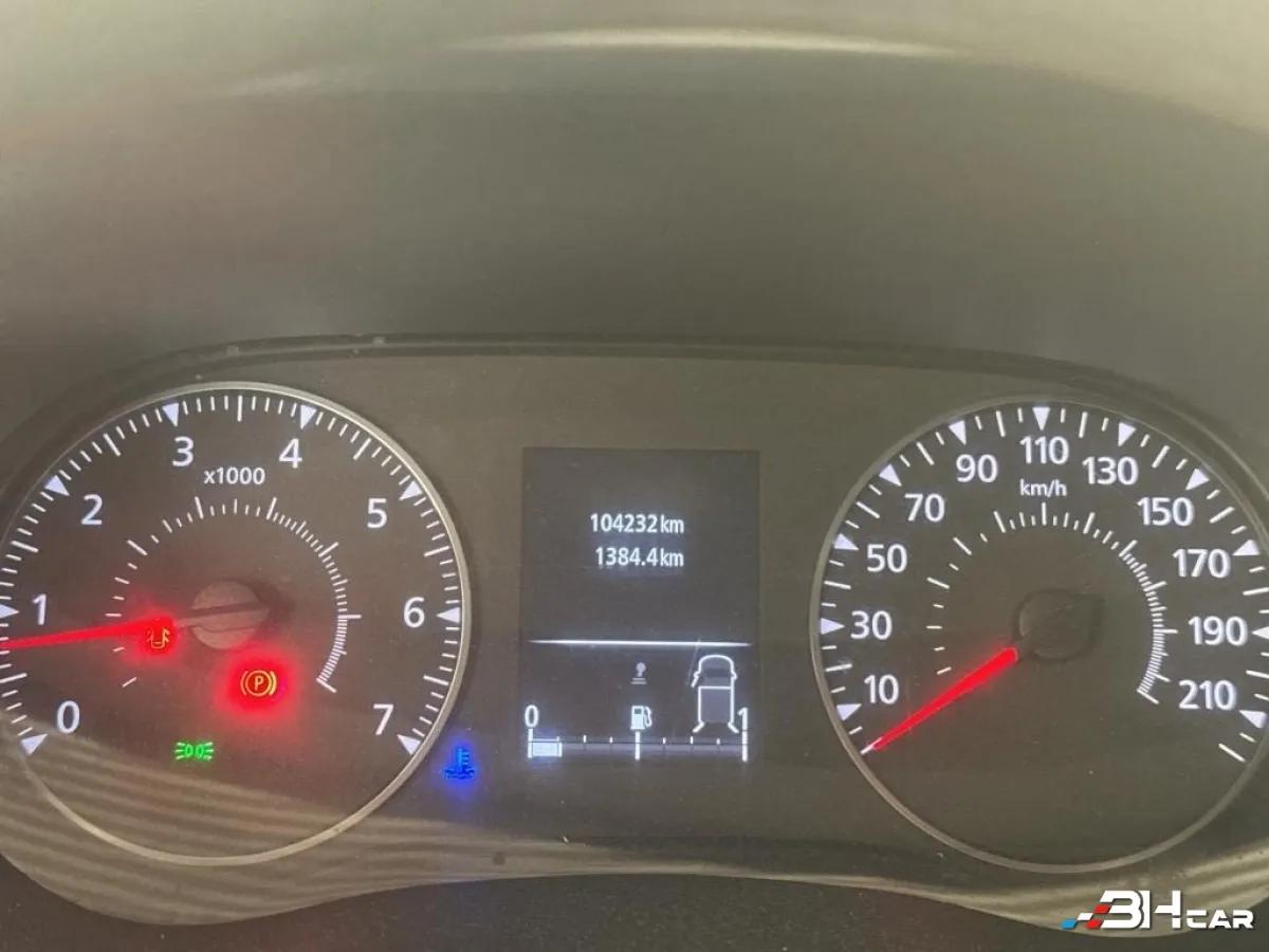 Aperçu indisponible de RENAULT Master Vu