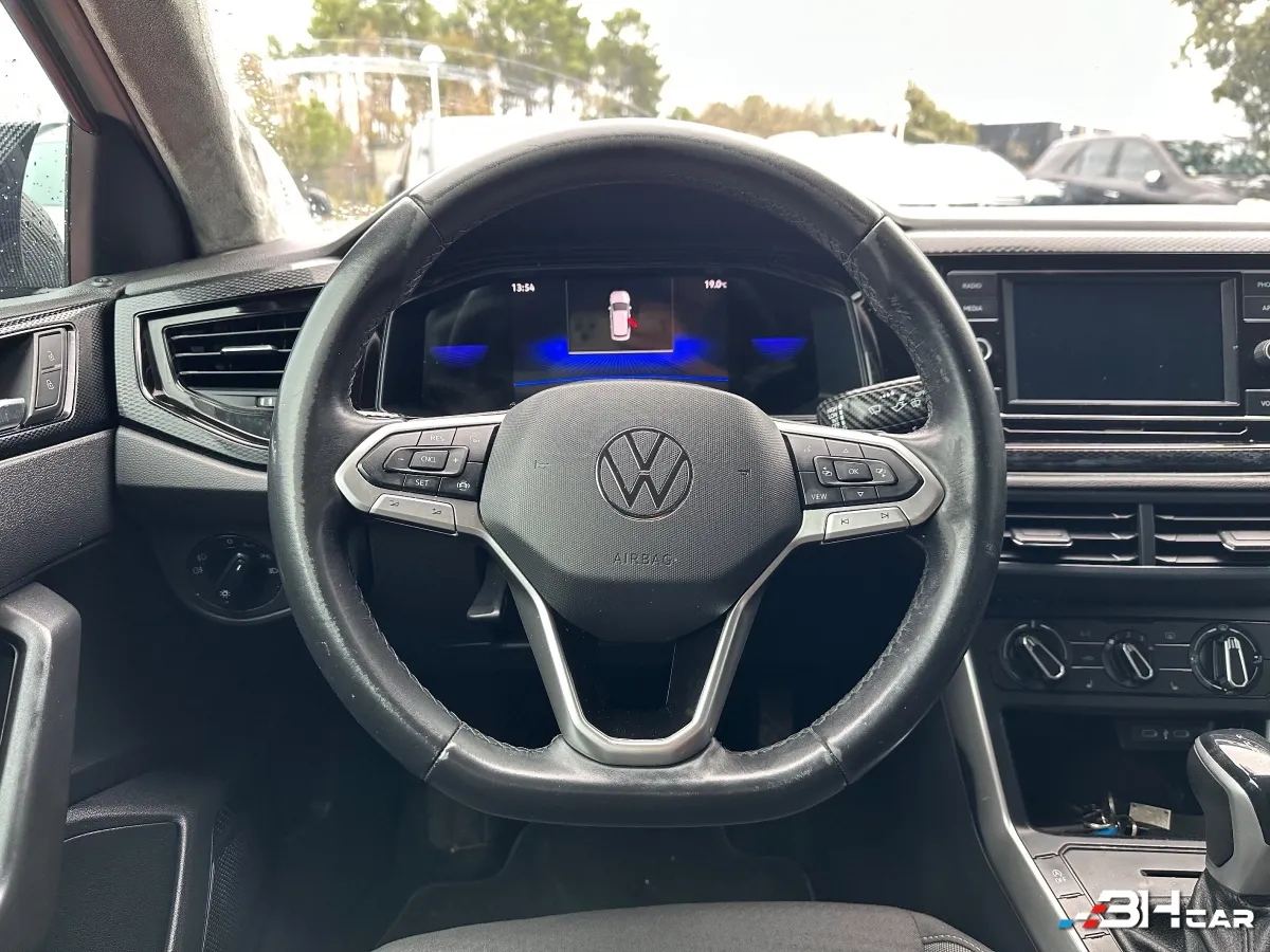 Volkswagen Polo - photo 12
