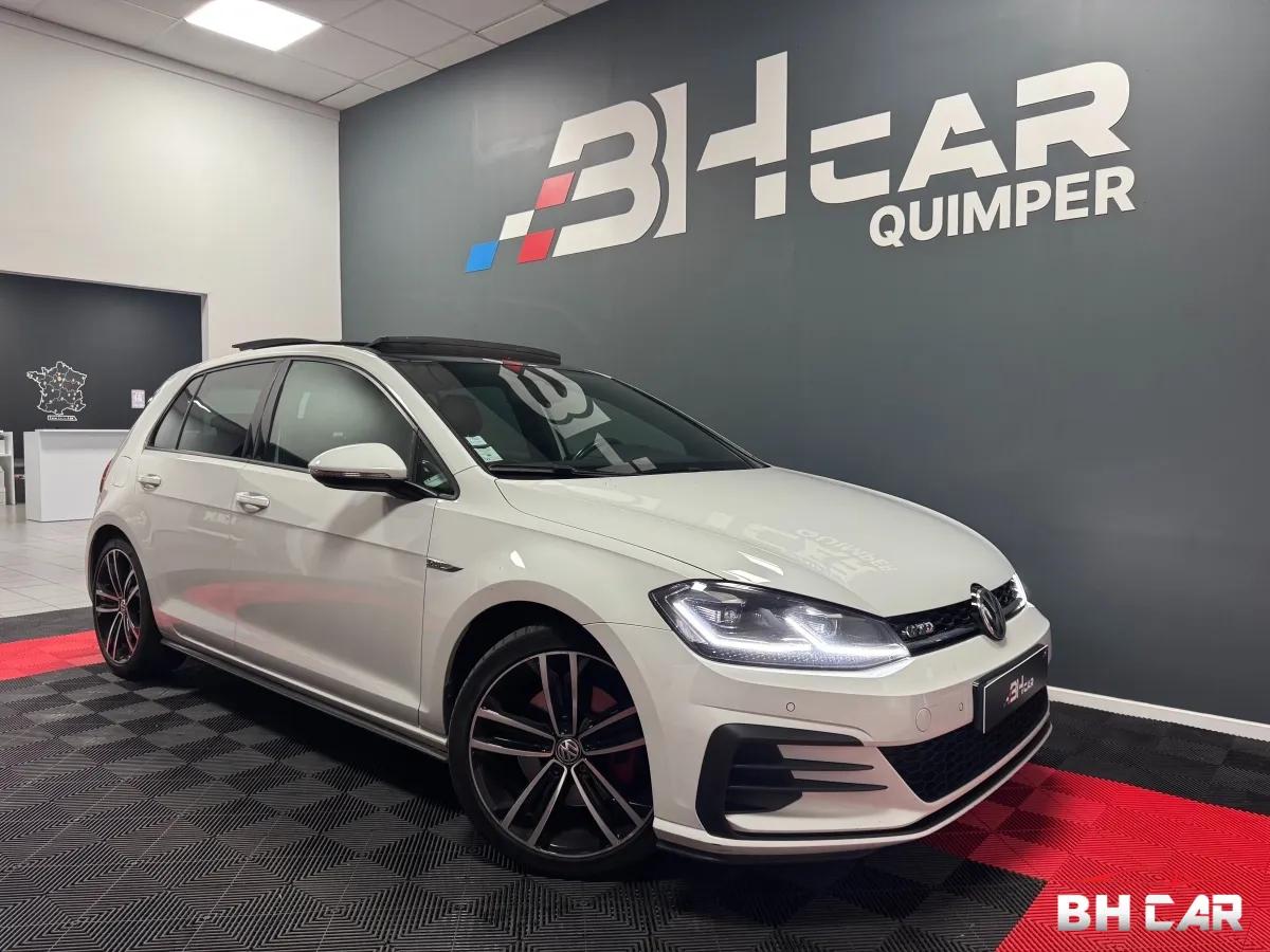 Image Volkswagen Golf