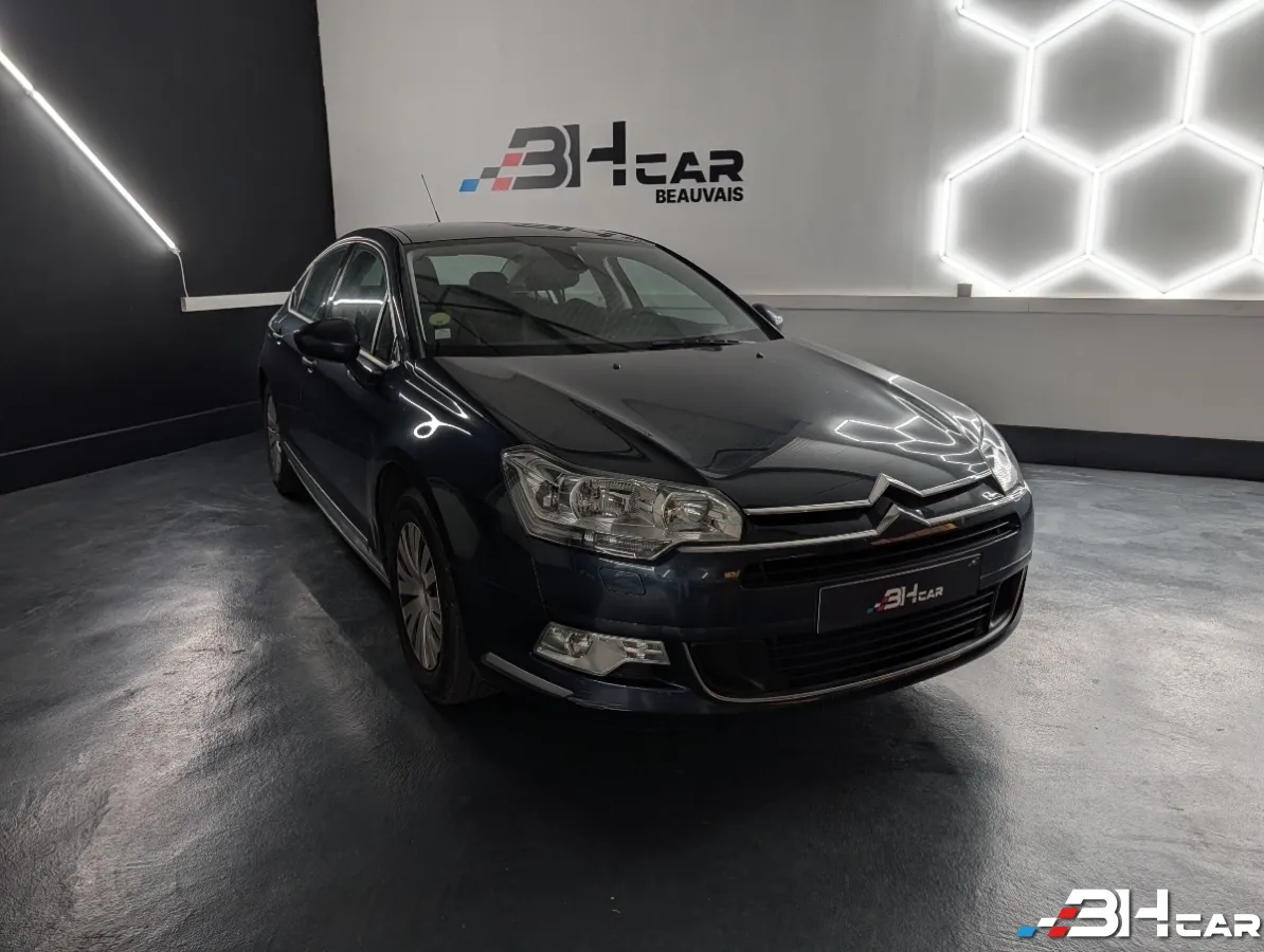 Citroen C5