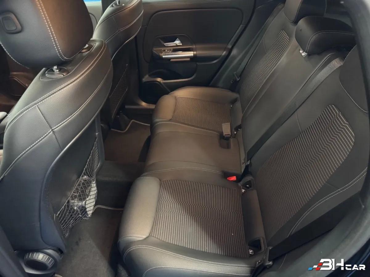 Aperçu indisponible de Mercedes-Benz Classe GLA