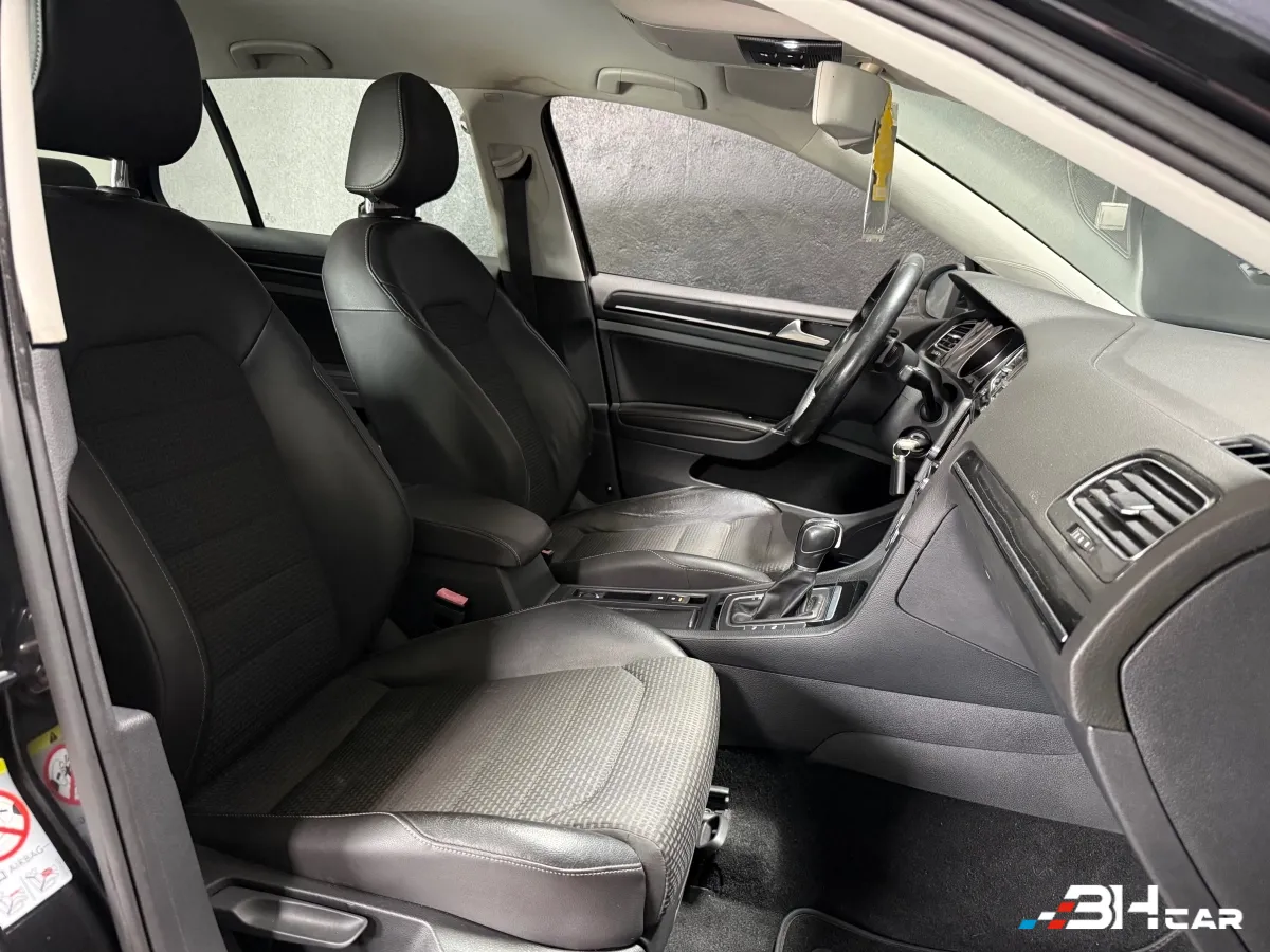 Volkswagen Golf - photo 19