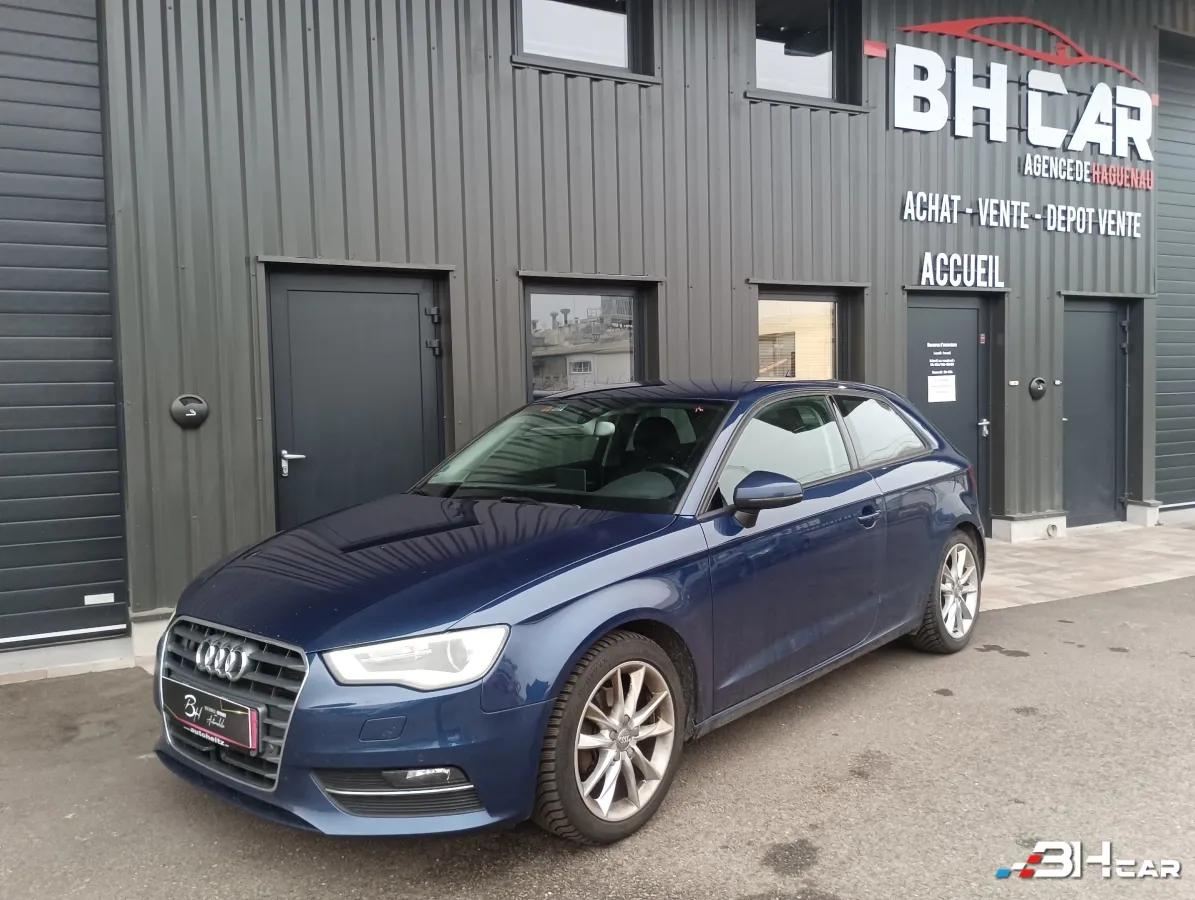 Image Audi A3