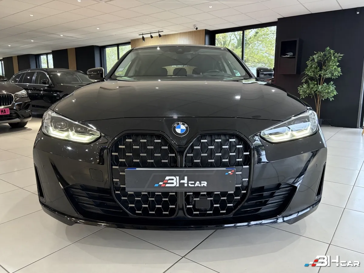 Bmw Serie 4 - photo 8