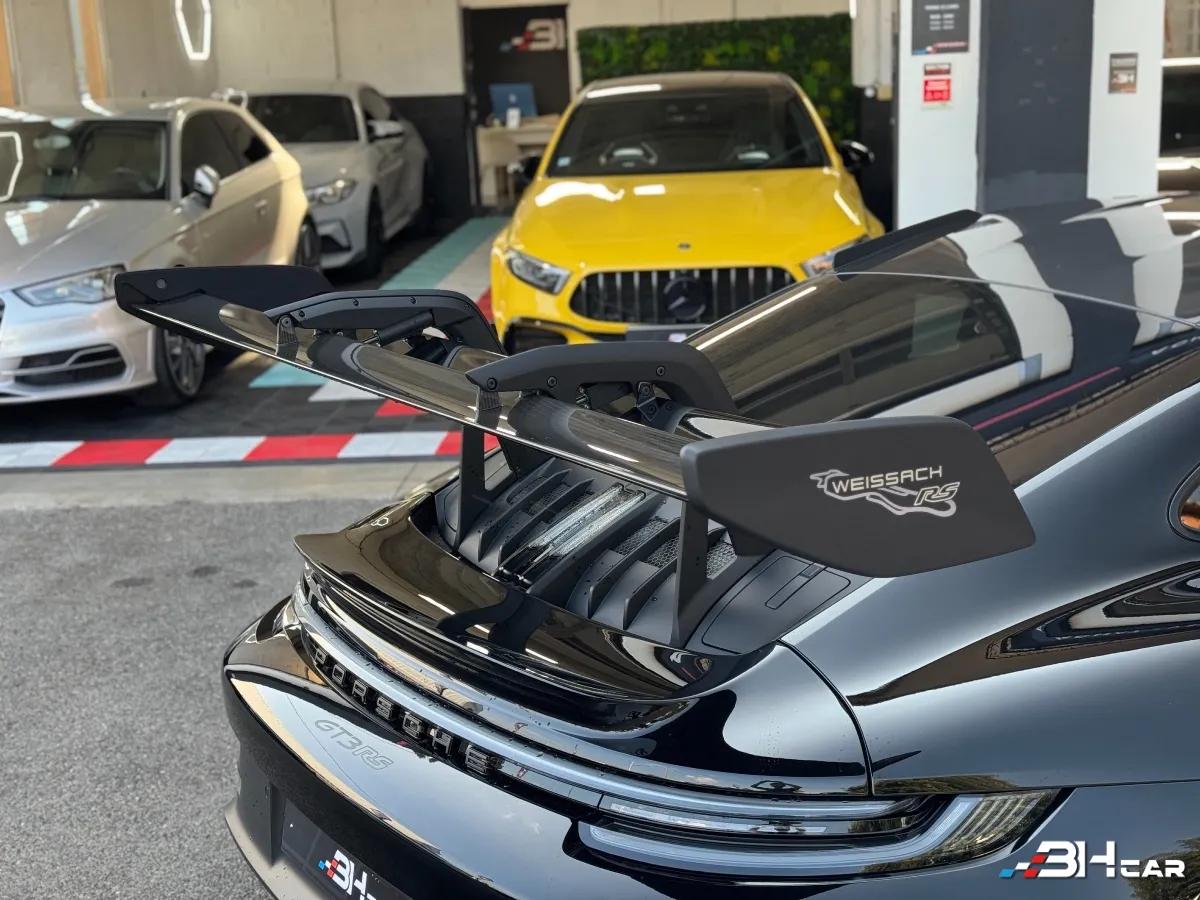 Aperçu indisponible de Porsche 911