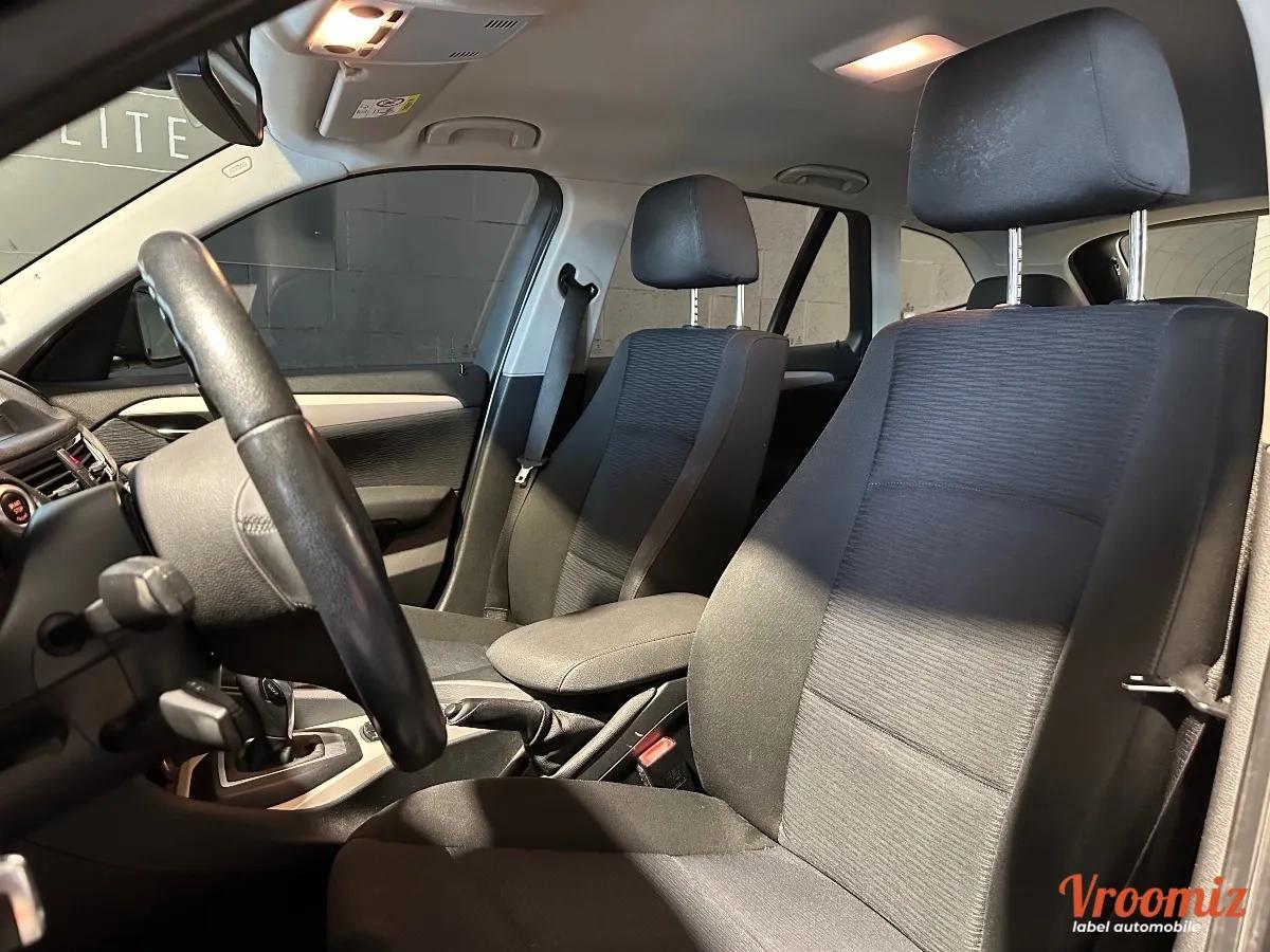 Bmw X1 16d sDrive 2.0  Boîte auto