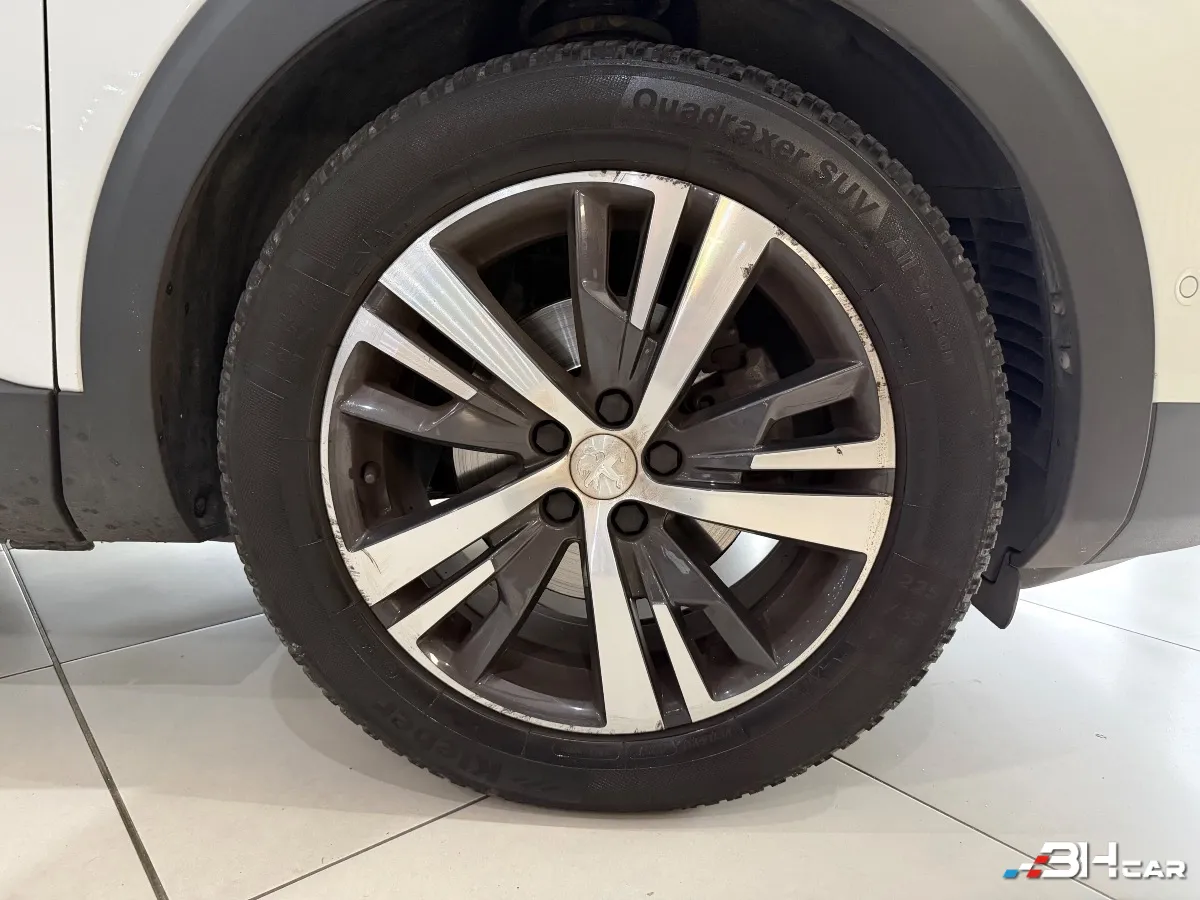 Peugeot 3008 - photo 42