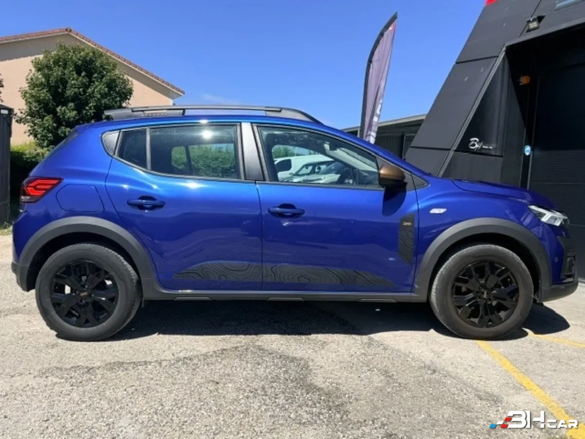 Dacia Sandero - photo 9