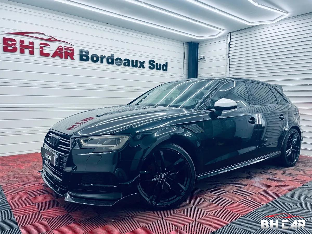 Image Audi A3