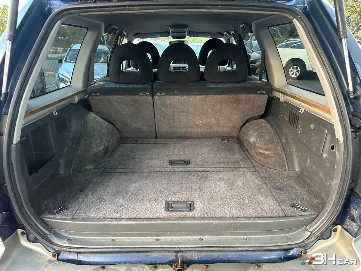Mitsubishi Pajero Sport - photo 11