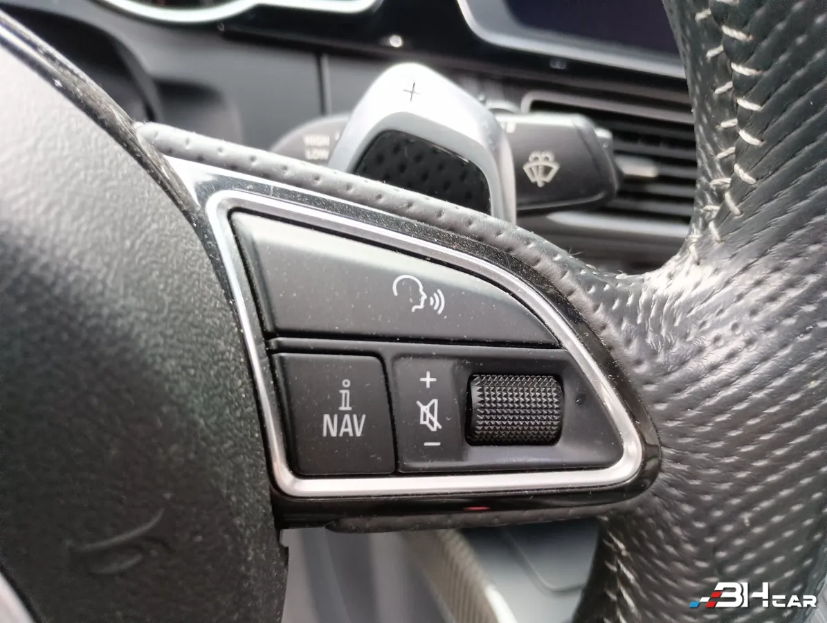 Audi Rs5 - photo 25