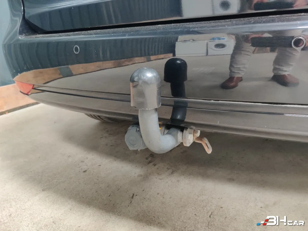 Volkswagen Touran - photo 17