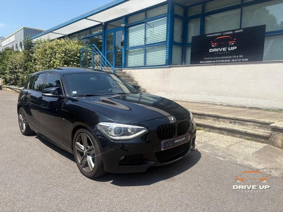 Bmw Série 1
