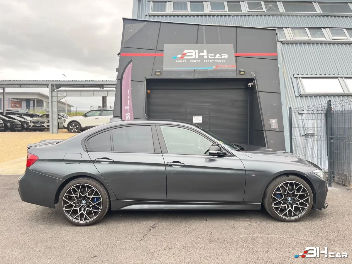 Bmw Serie 3 - photo 9