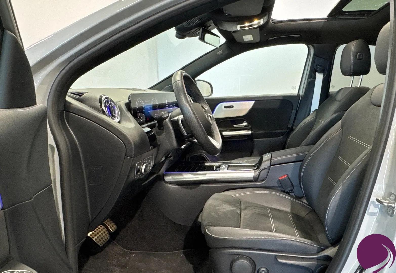 Mercedes Classe Gla