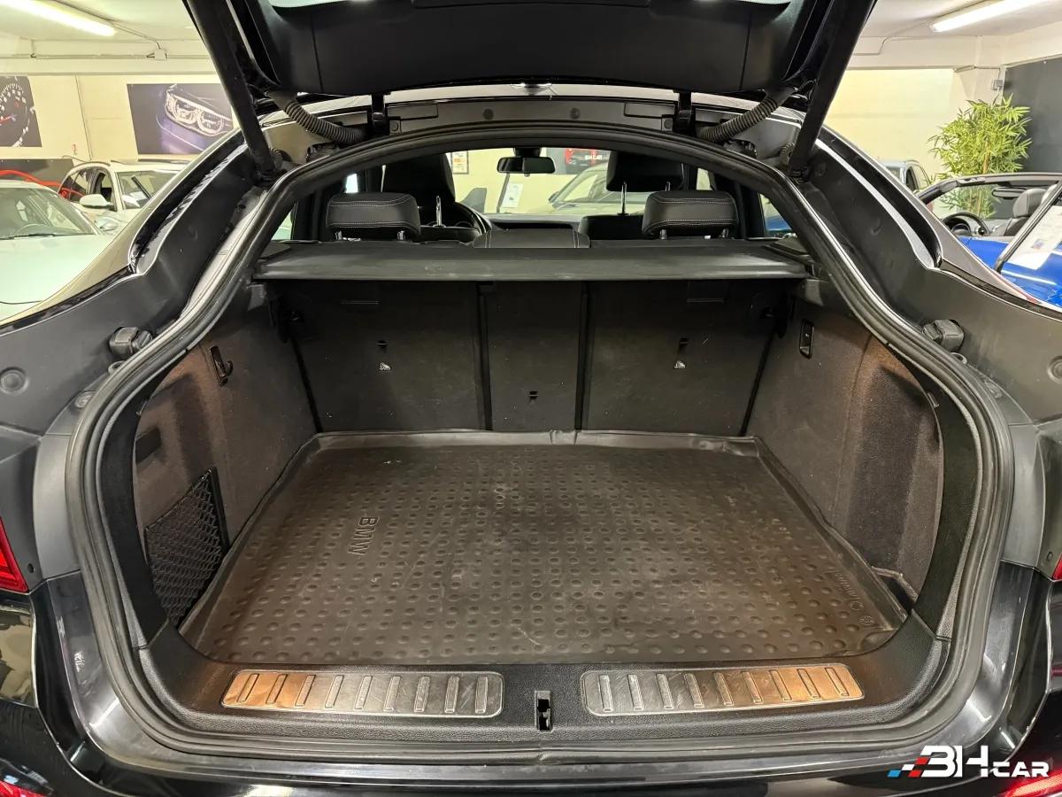 Aperçu indisponible de Bmw X4