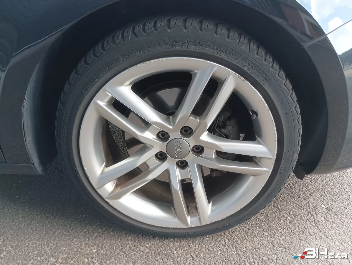 Audi A1 - photo 13