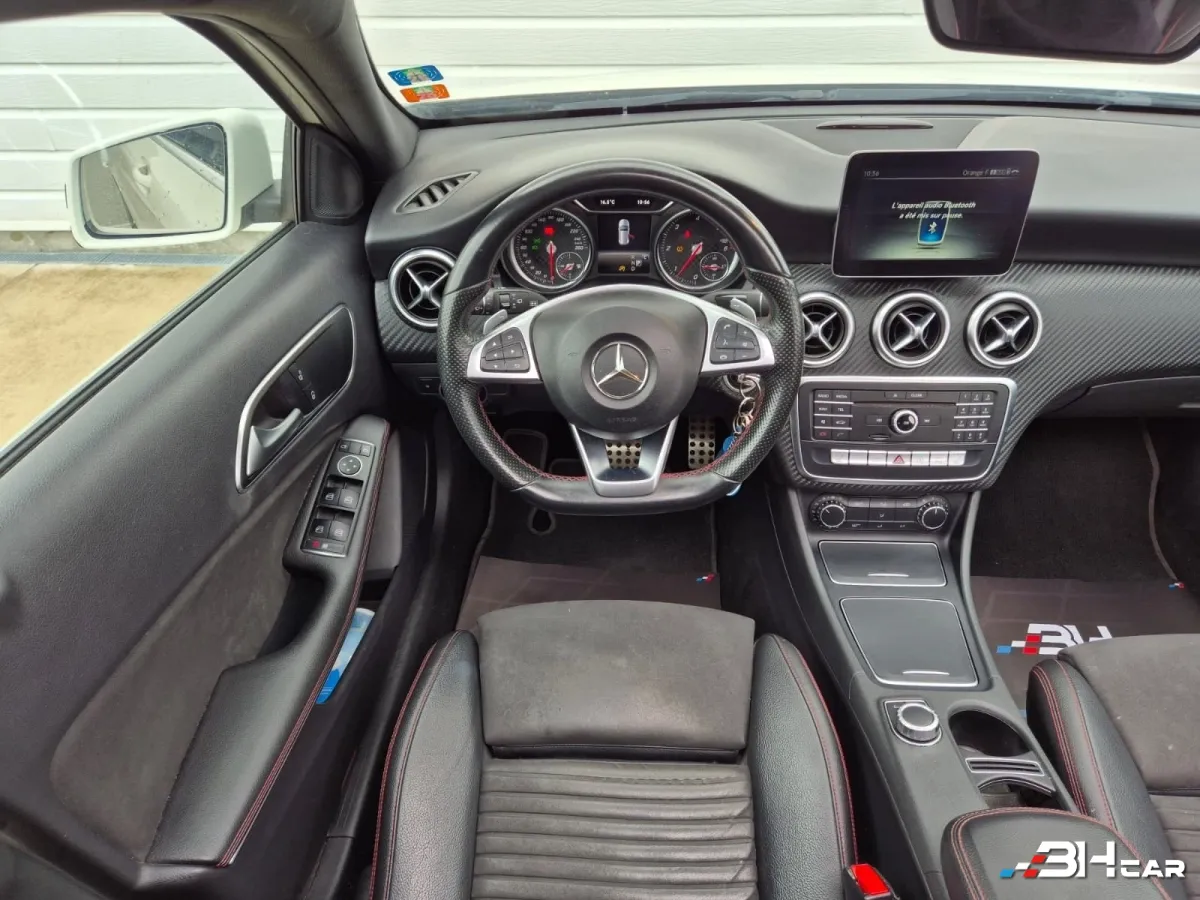 Mercedes Classe A - photo 14