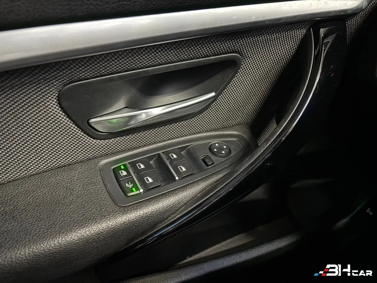 Bmw Serie 3 - photo 22