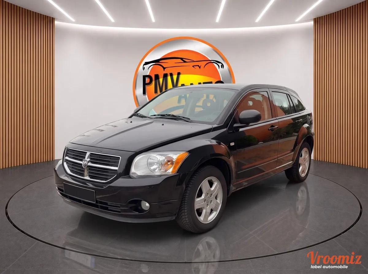 Dodge Caliber 2.0 CRD 140 SXT