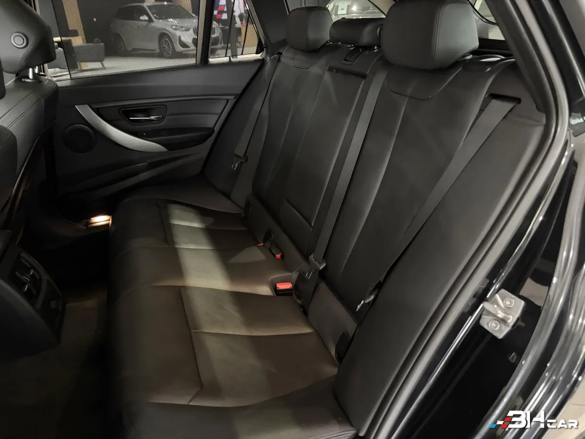 Bmw Serie 3 - photo 16
