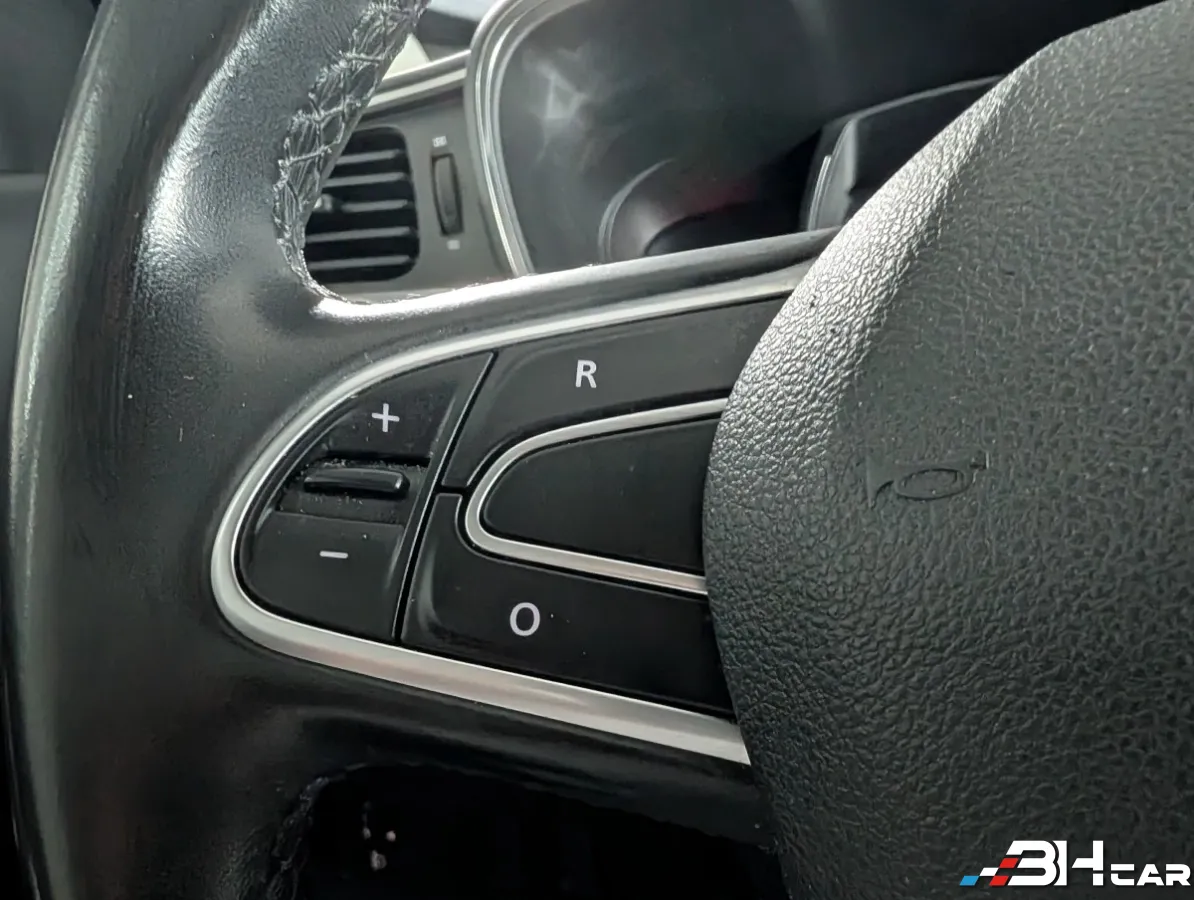Renault Kadjar - photo 22
