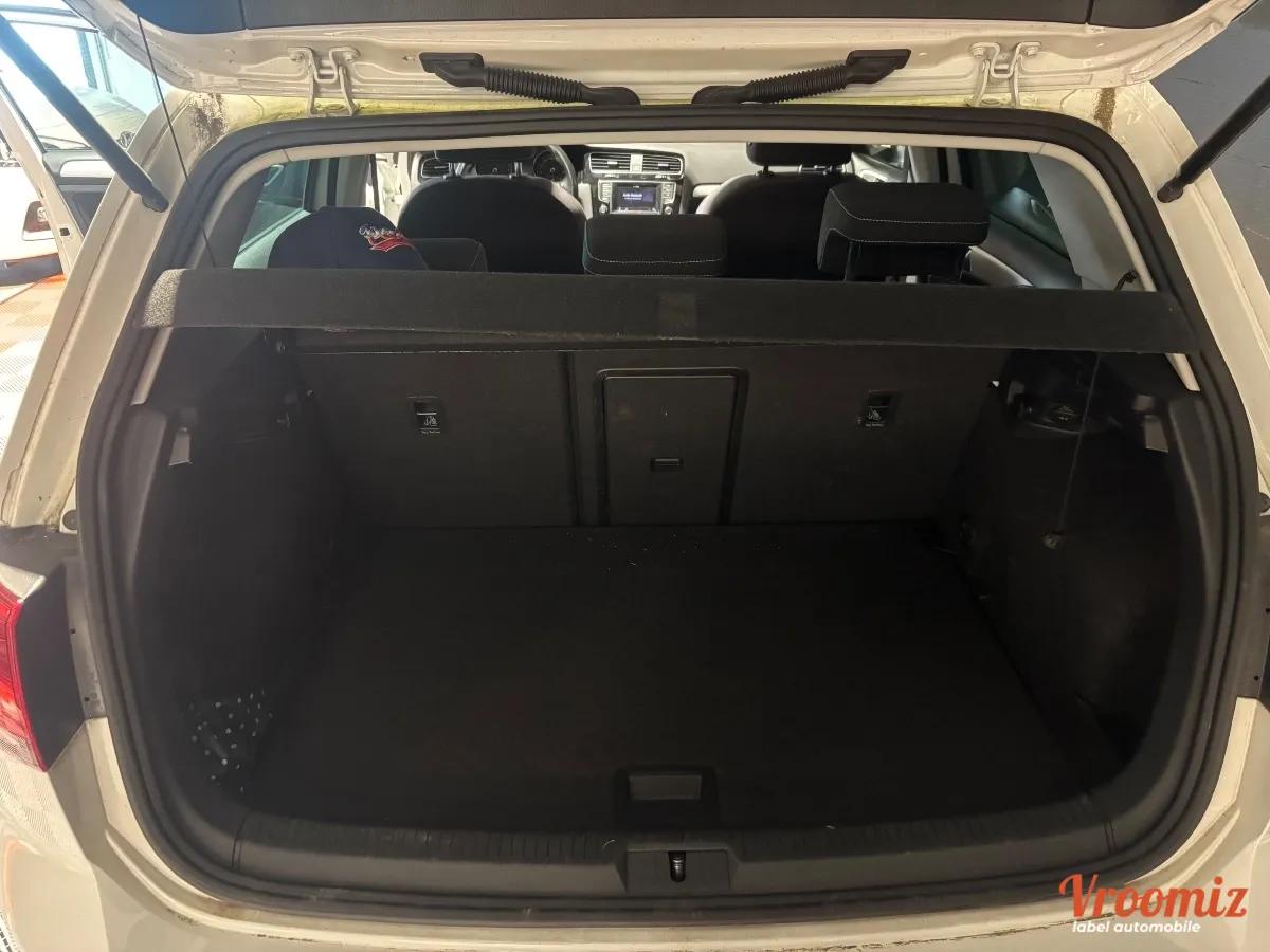 Volkswagen Golf 1.6 TDI 105 CUP