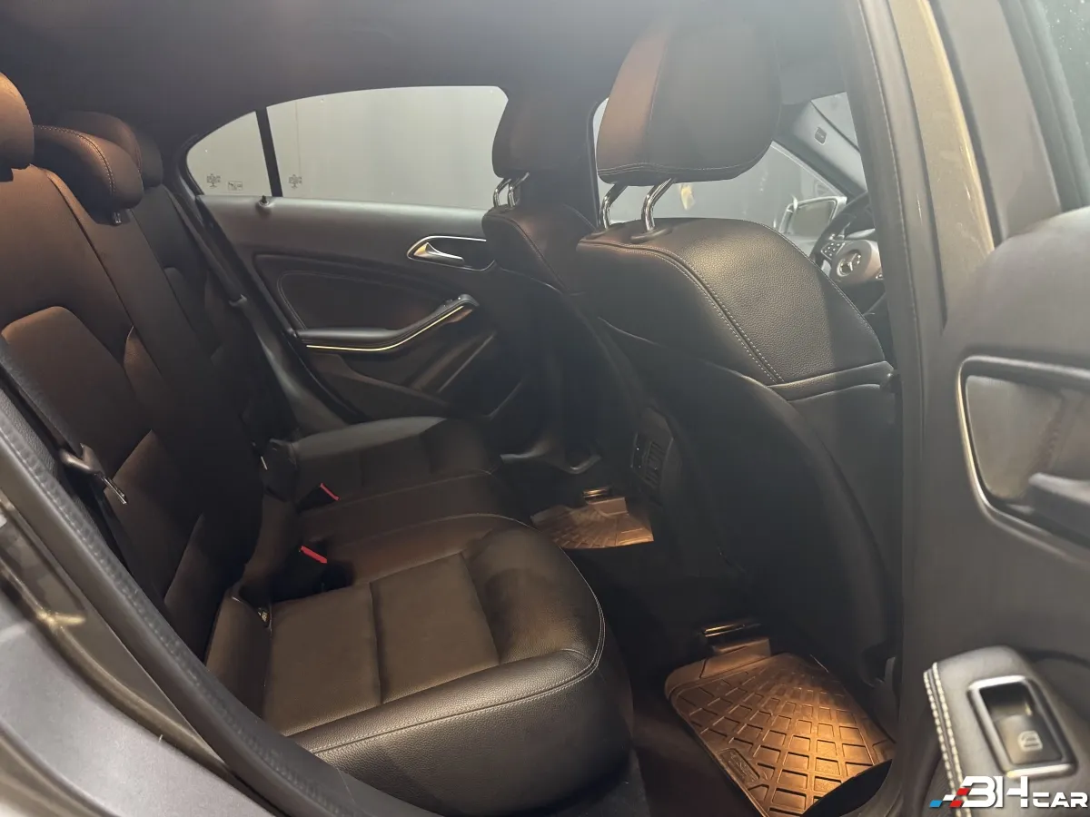 Mercedes Classe A - photo 12