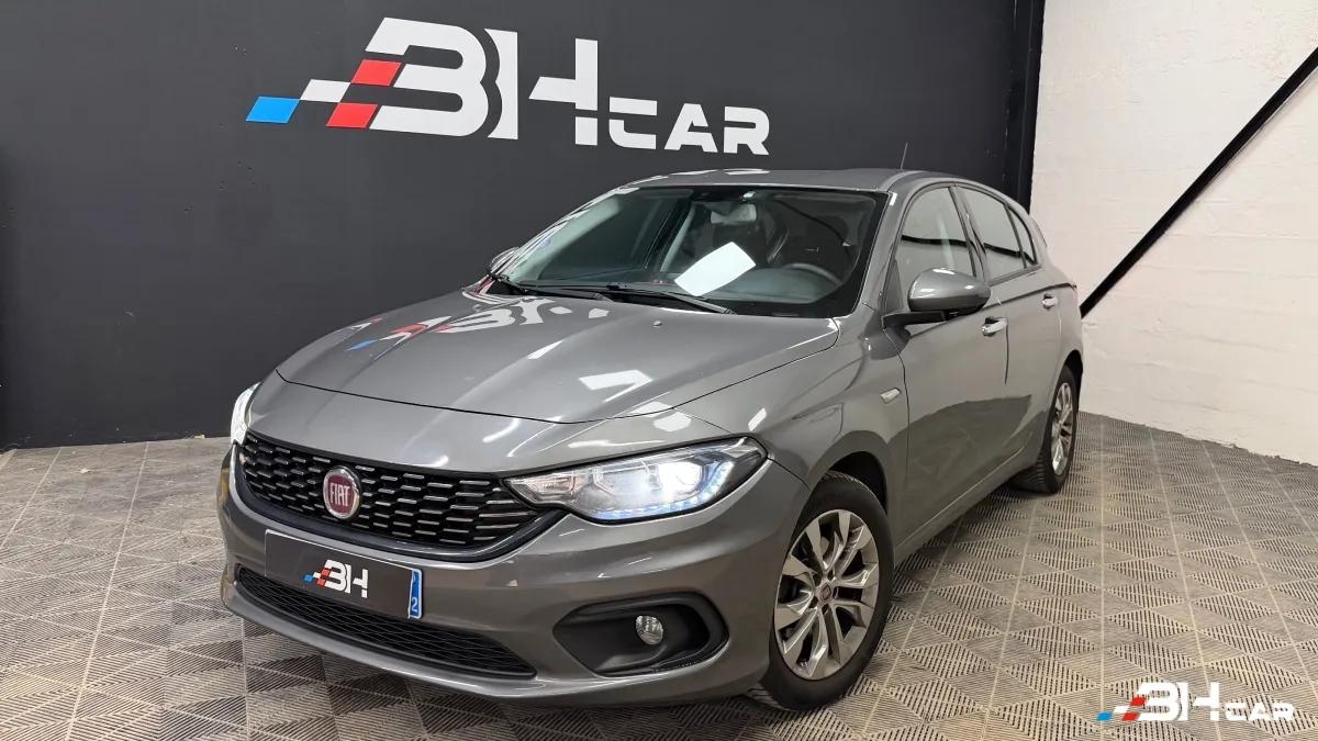 Image Fiat Tipo
