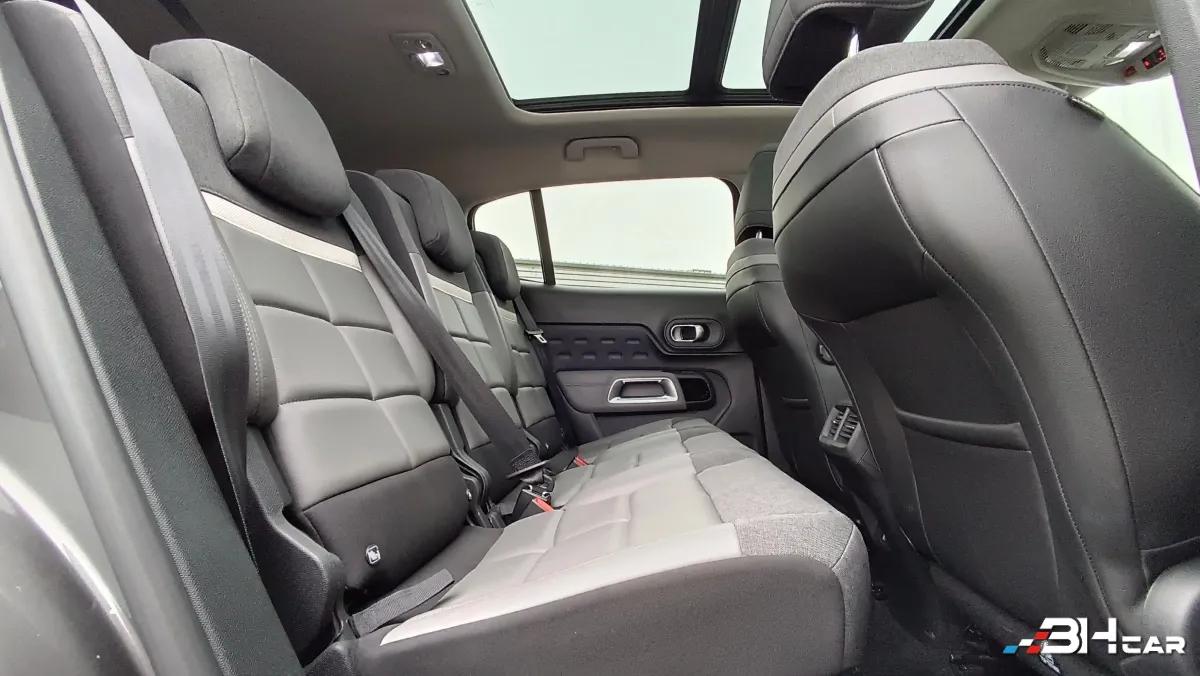 Aperçu indisponible de Citroën C5 Aircross