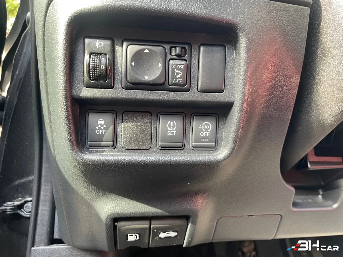Nissan Juke - photo 10