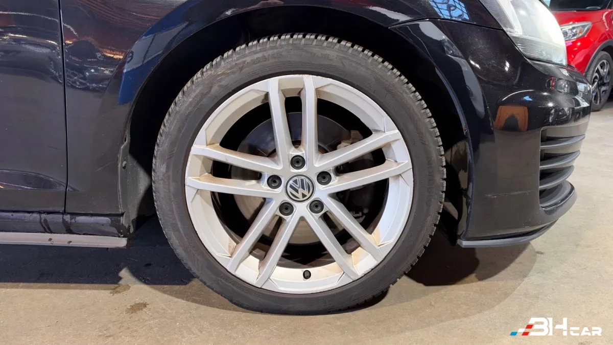 Volkswagen Golf - photo 28