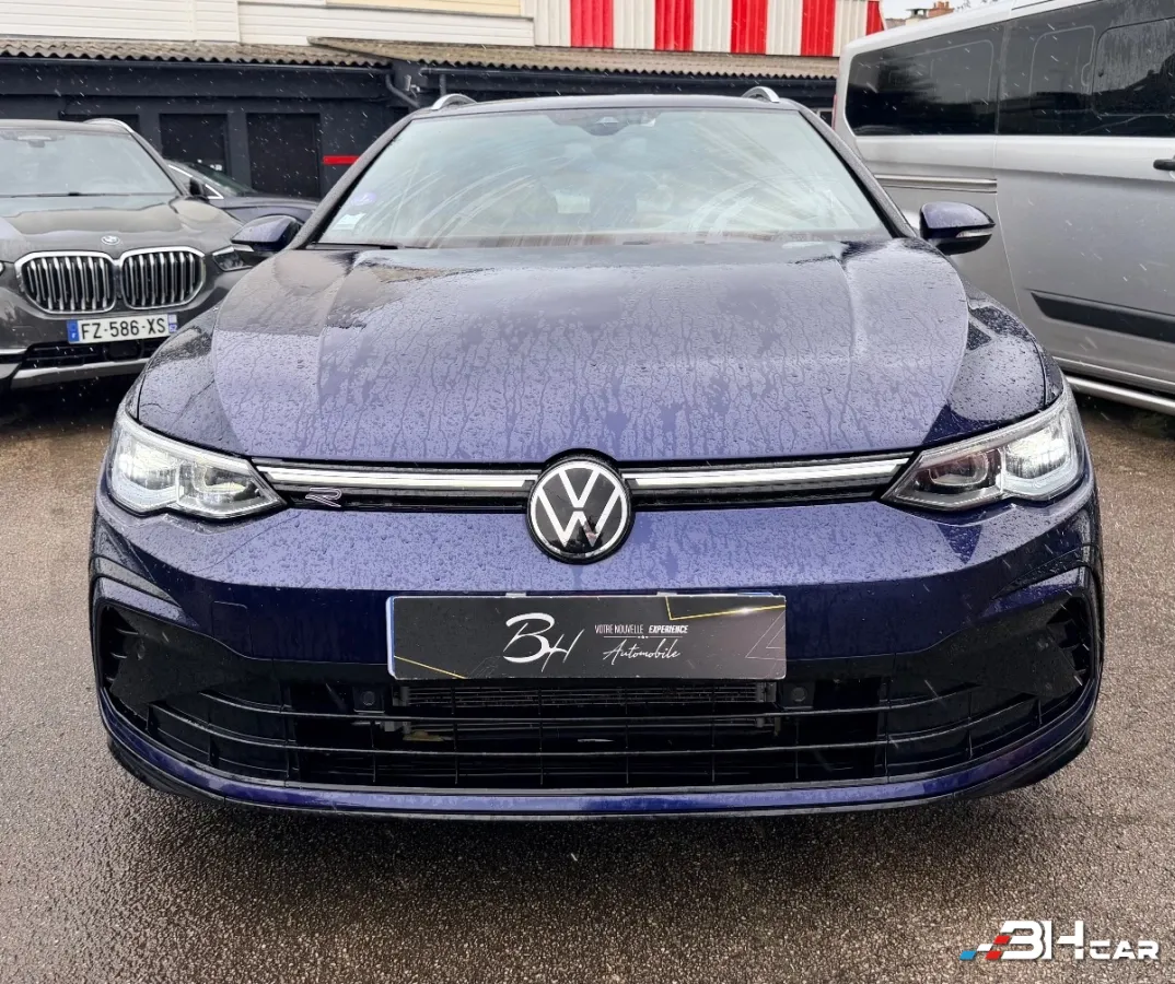 Volkswagen Golf - photo 4