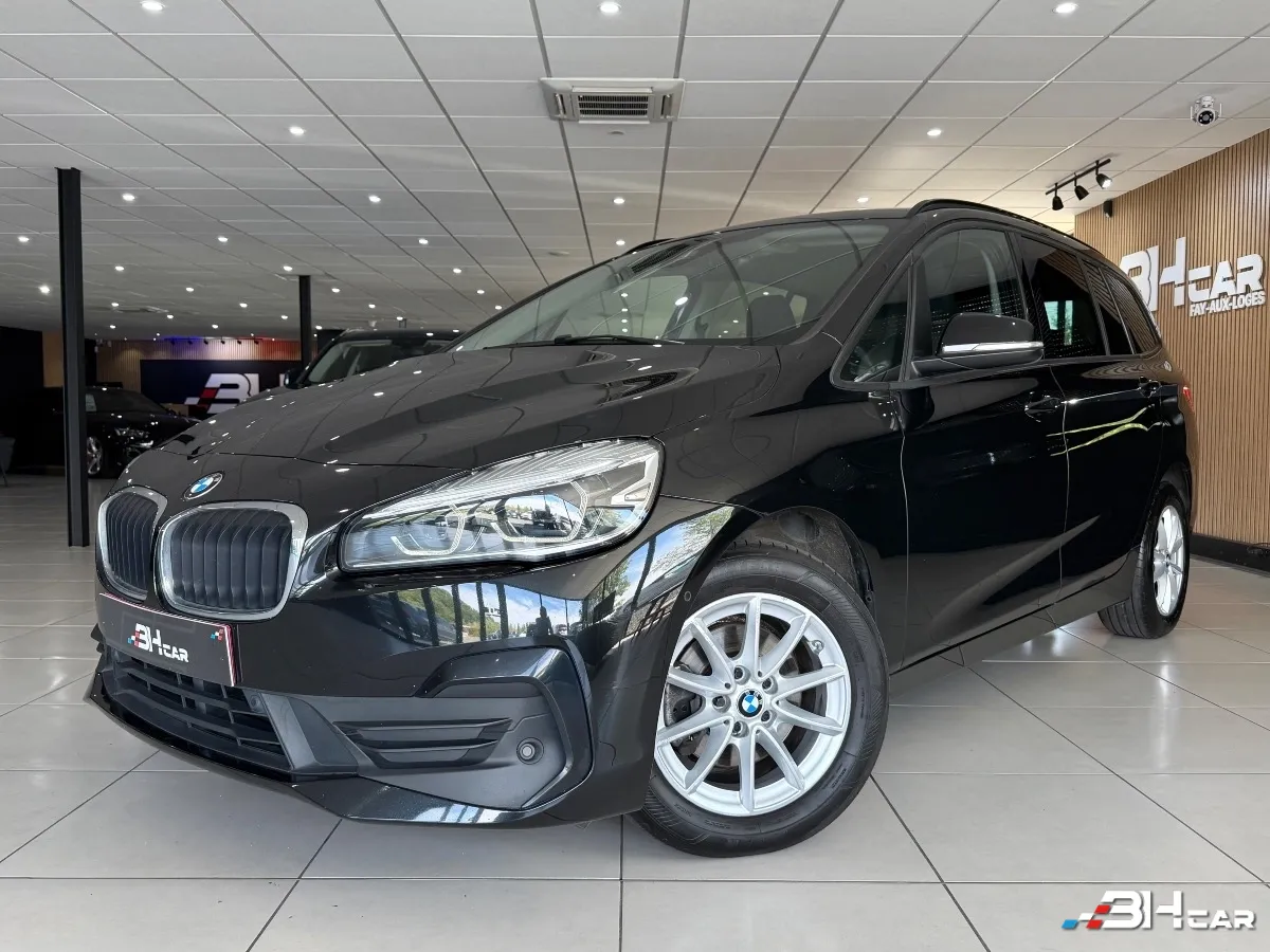 Bmw Serie 2