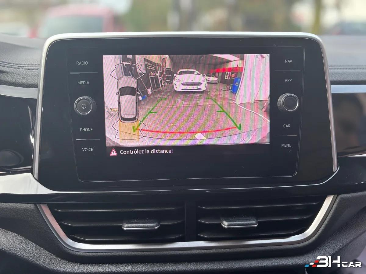 Aperçu indisponible de Volkswagen T-Roc