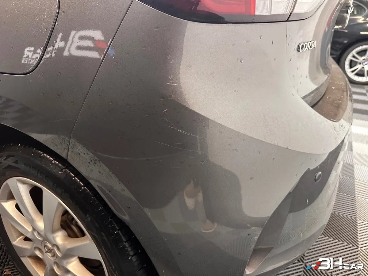Opel Corsa - photo 26