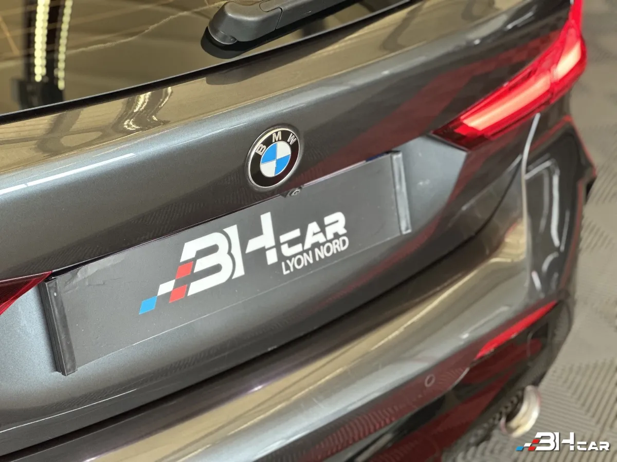 Bmw Serie 1 - photo 30