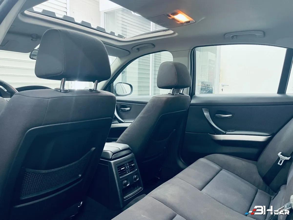 Aperçu indisponible de Bmw Série 3