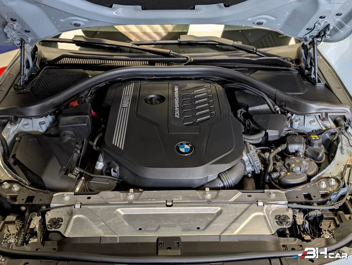 Bmw M240 - photo 36