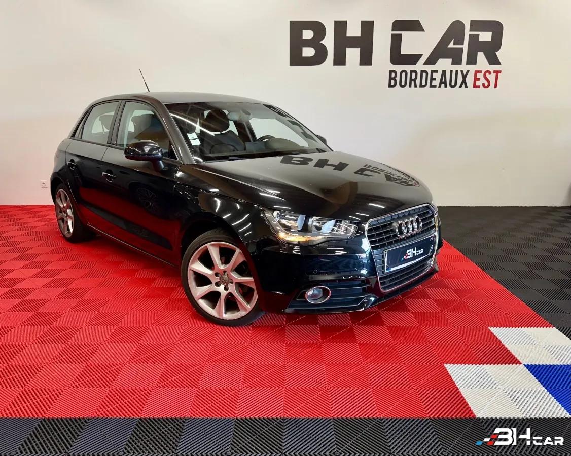 Image Audi A1