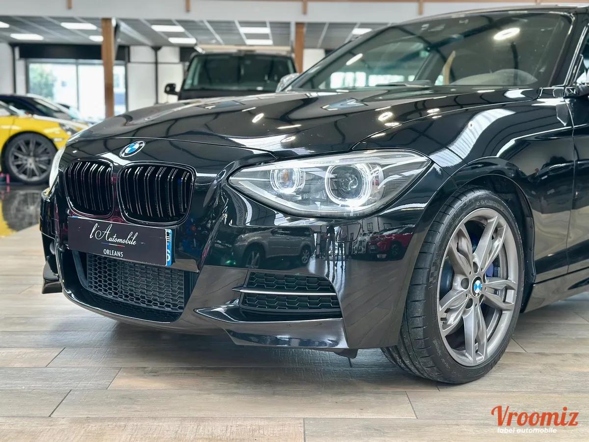 Bmw Serie 1 