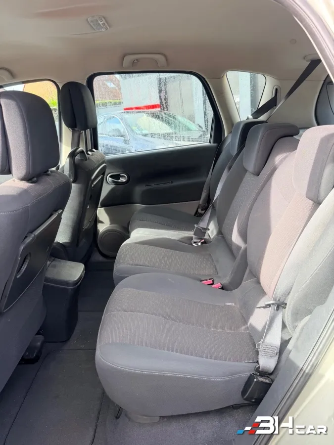 Renault Scenic - photo 6