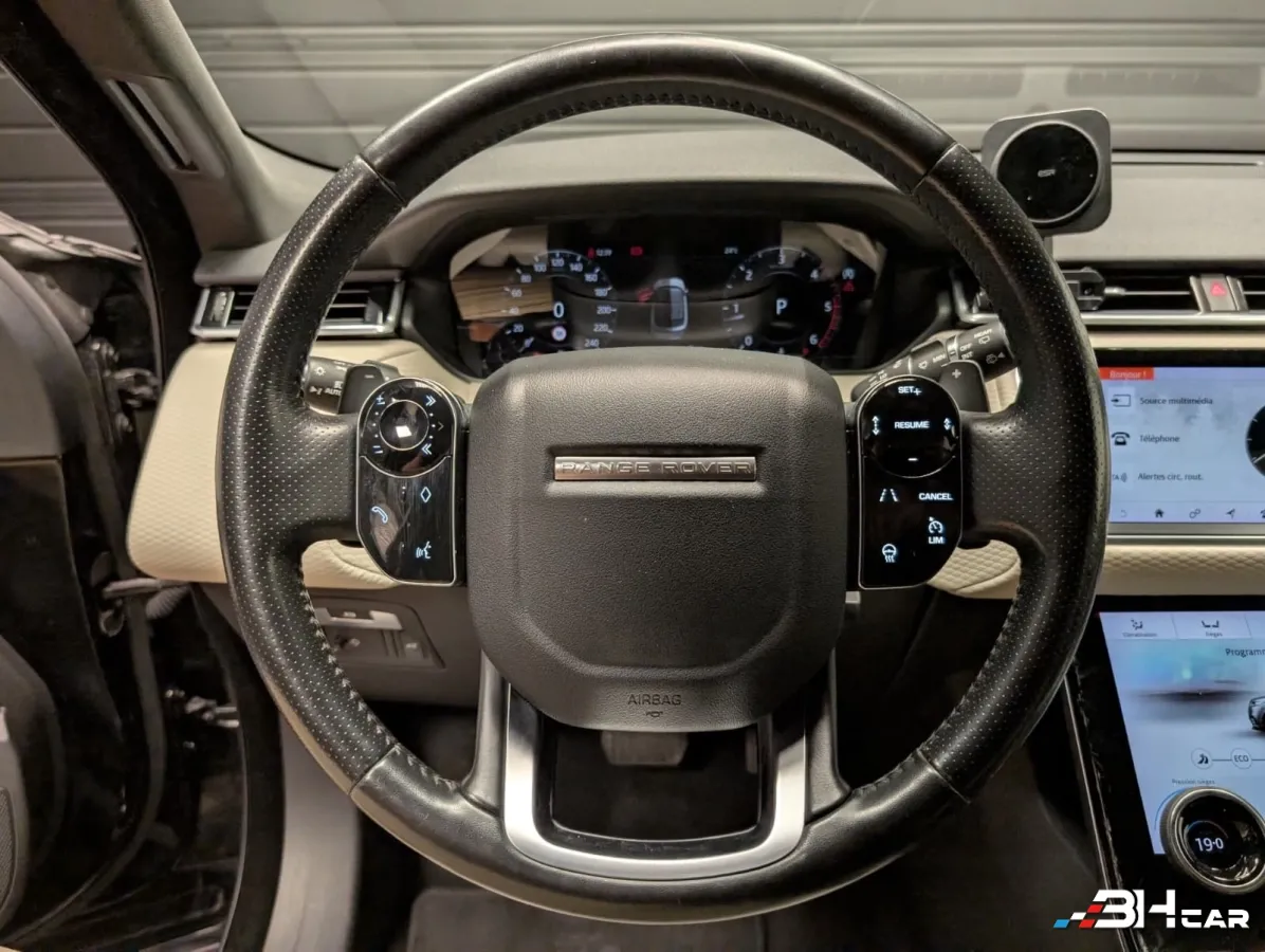 Land Rover Range Rover Velar - photo 15