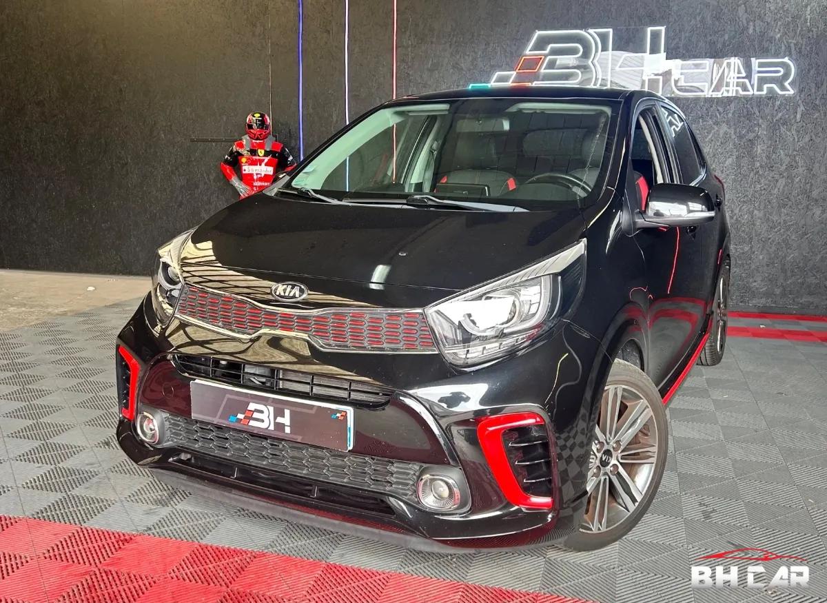 Image Kia Picanto