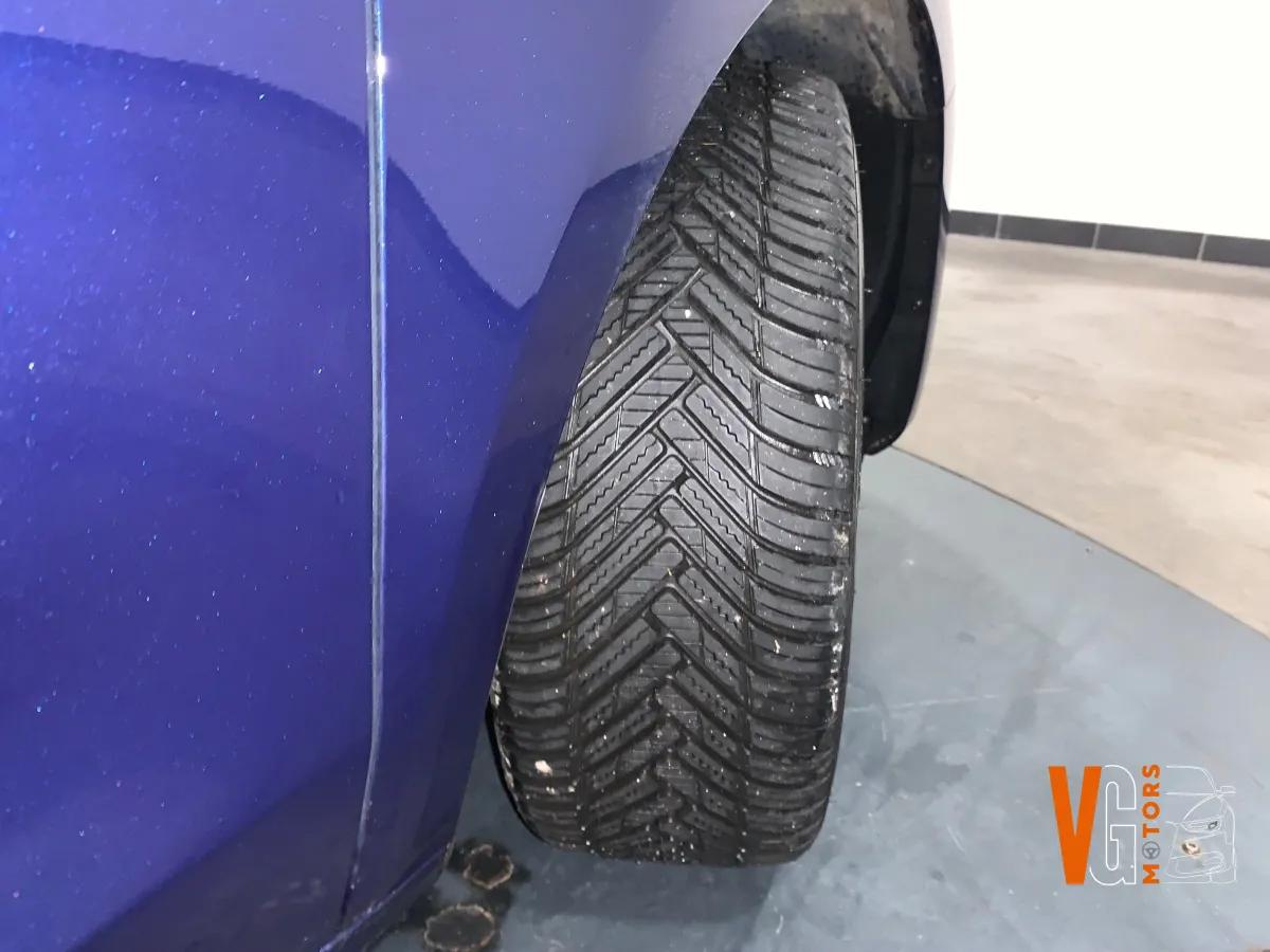 Audi A1 SPORTBACK 1.0 TFSI 95 ULTRA AMBIENTE S-TRONIC BVA