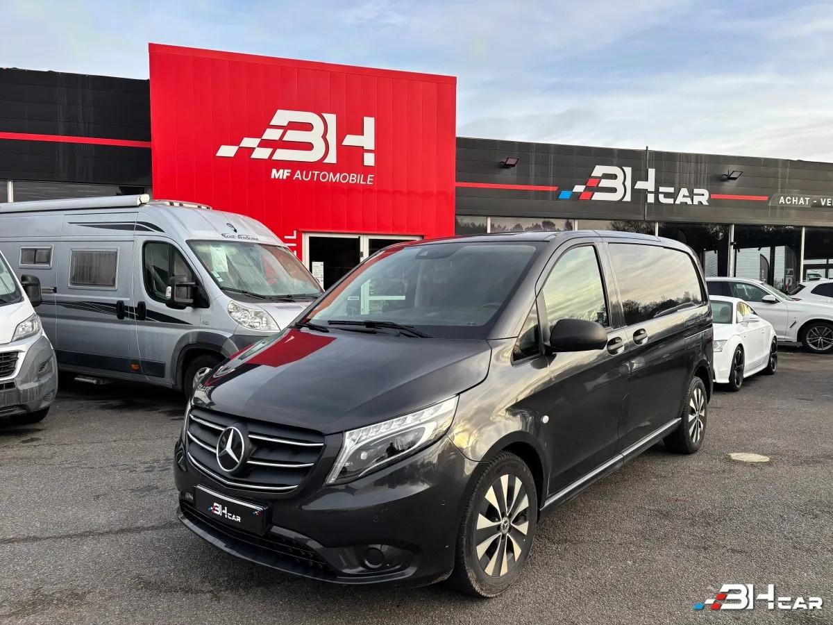 Image Mercedes-Benz Vito