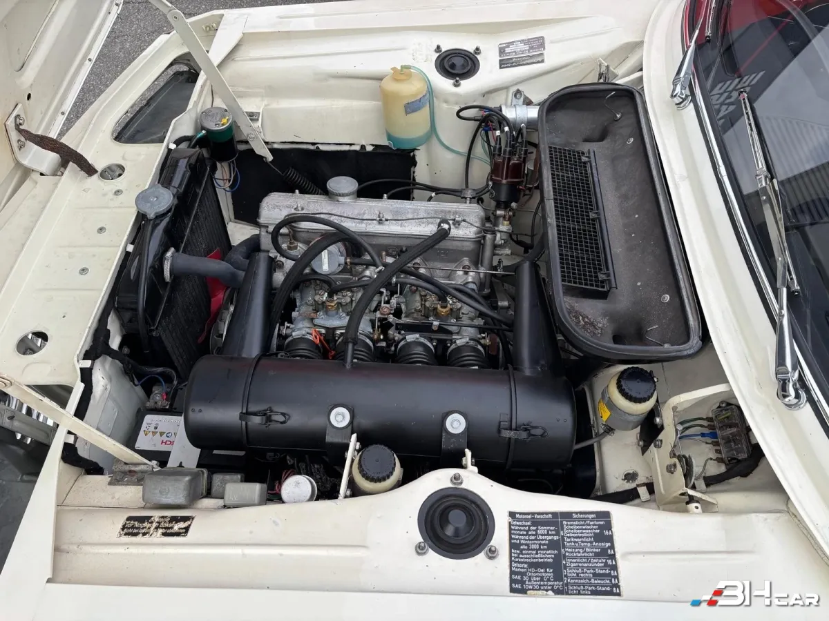 Bmw 2000 2000 - photo 13
