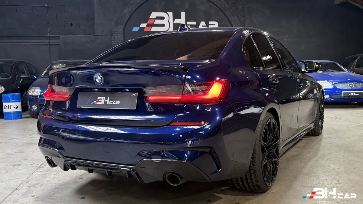 Bmw Serie 3 - photo 7